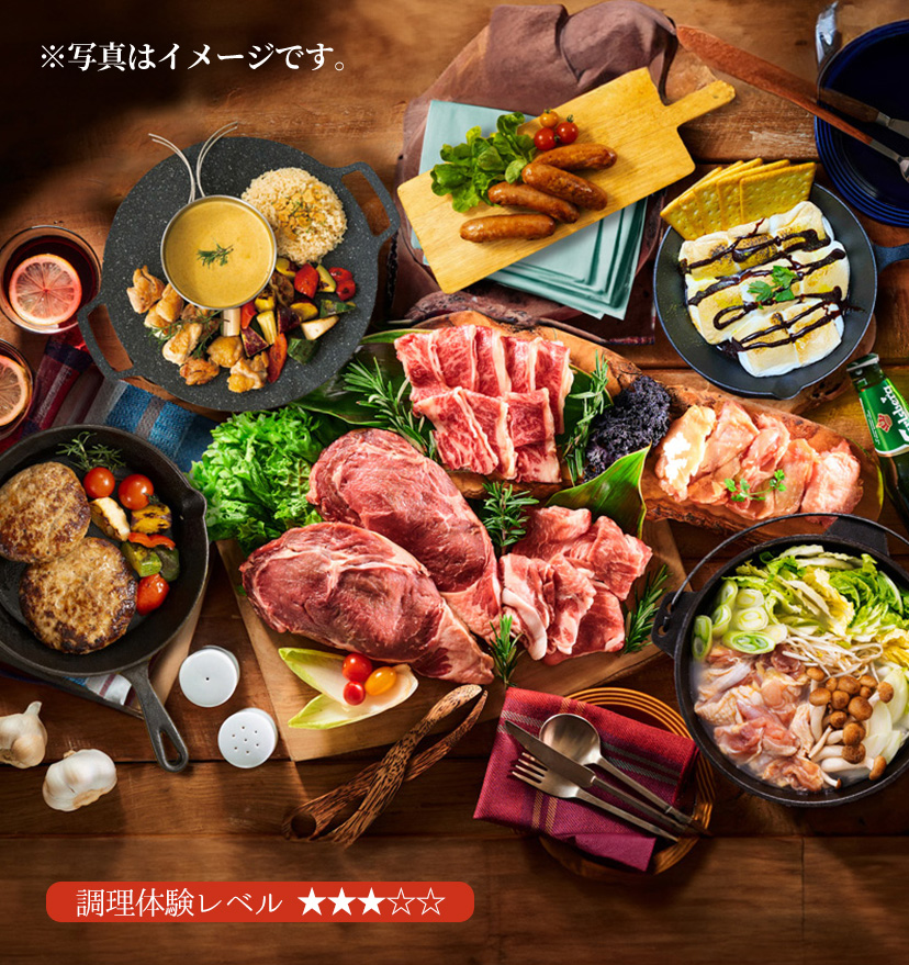 マッキンリープラン写真